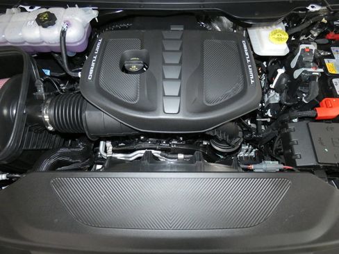 New 2026 RAM 1500 RHO w/ RHO Level 1 Equipment Group image 34