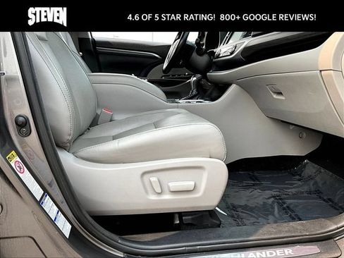 Used 2018 Toyota Highlander Limited AWD/4WD image 38