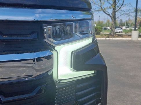 Certified 2023 Chevrolet Silverado 1500 LT w/ Protection Package image 27