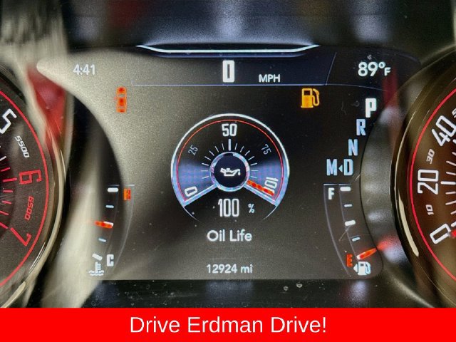 Used 2020 Dodge Challenger R/T w/ Blacktop Package RWD image 26