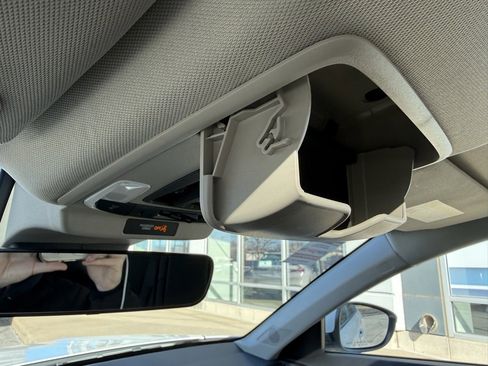 New 2025 Honda Accord EX-L image 26