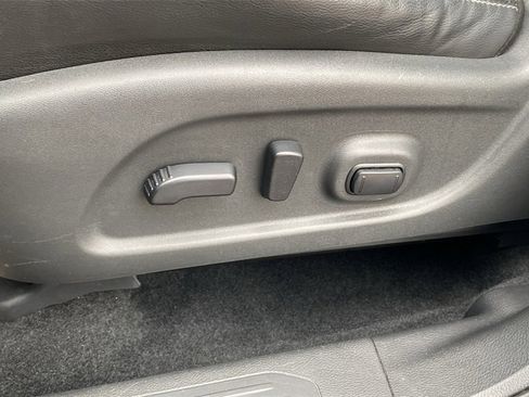 Used 2018 Nissan Murano Platinum w/ Cargo Package image 19