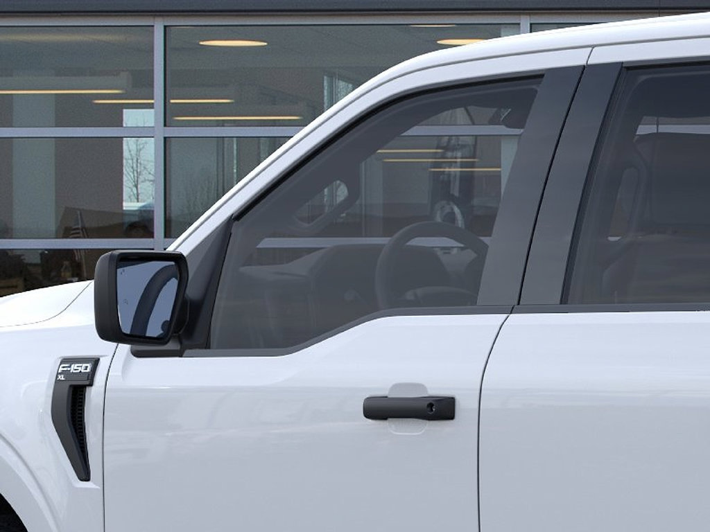 New 2026 Ford F150 XL AWD/4WD image 20