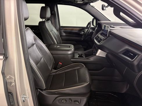 Used 2021 Chevrolet Tahoe Premier w/ Premium Package image 53