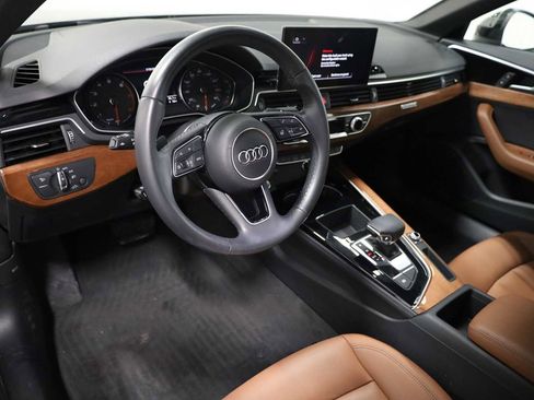 Used 2023 Audi A4 2.0T Premium w/ Convenience Package image 4
