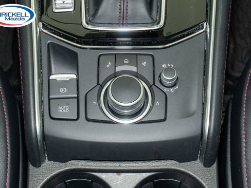 Used 2024 MAZDA CX-5 Carbon Edition AWD/4WD image 27
