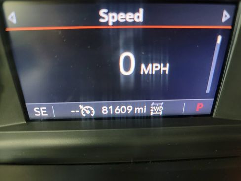 Used 2020 Chevrolet Silverado 1500 RST AWD/4WD image 16