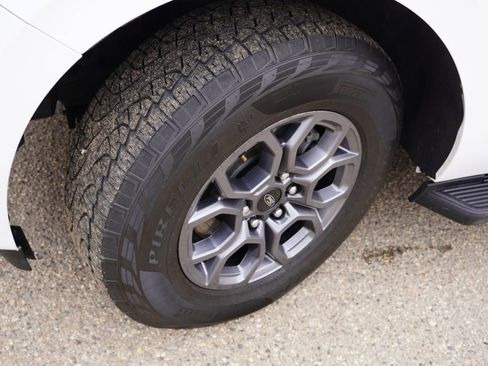 Certified 2025 Ford Expedition Active AWD/4WD image 13