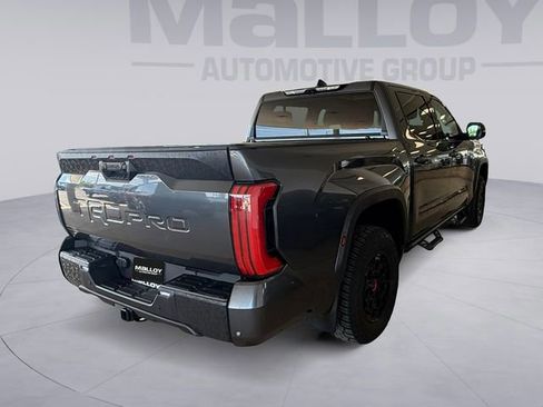 Used 2023 Toyota Tundra TRD Pro image 5