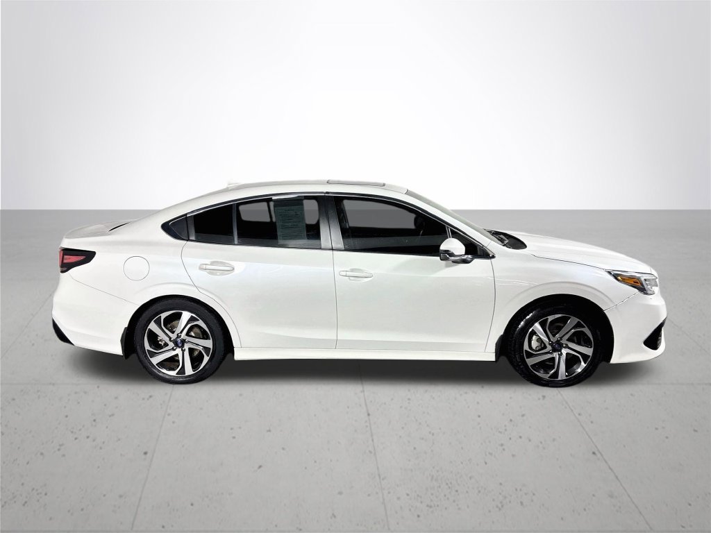 Used 2022 Subaru Legacy Limited XT w/ Popular Package #3 AWD/4WD image 5