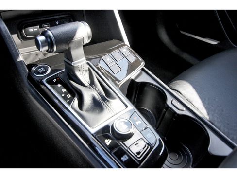 Certified 2023 Kia Sportage X-Line image 29