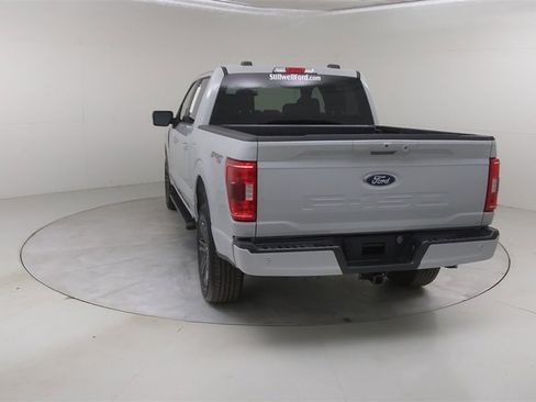 Certified 2023 Ford F150 XLT w/ Equipment Group 302A High image 16