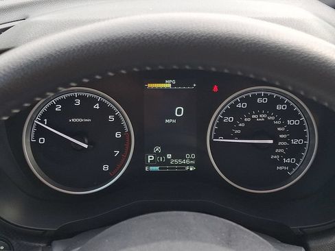Used 2019 Subaru Forester Limited AWD/4WD image 22