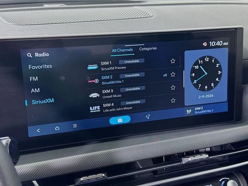 Used 2025 Hyundai Sonata SEL image 29