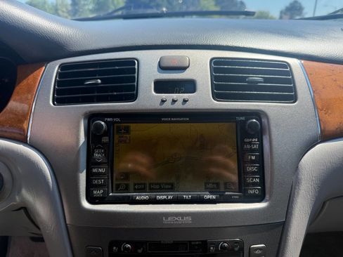 Used 2006 Lexus ES 330 image 17