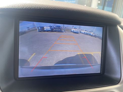 Used 2015 GMC Yukon Denali w/ Touring Package image 15