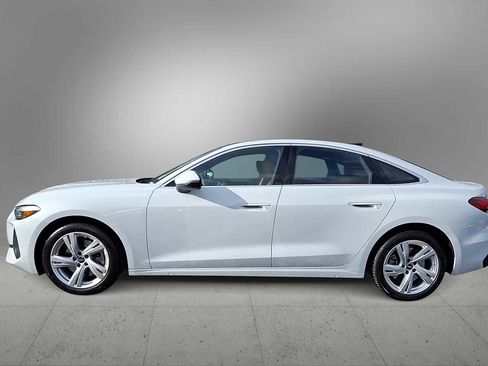Certified 2025 Audi A5 2.0T Premium w/ Convenience Package image 2
