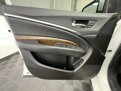 Used 2019 Acura MDX SH-AWD w/ Advance Package image 10