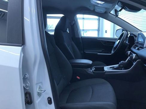 Certified 2024 Toyota RAV4 LE image 22