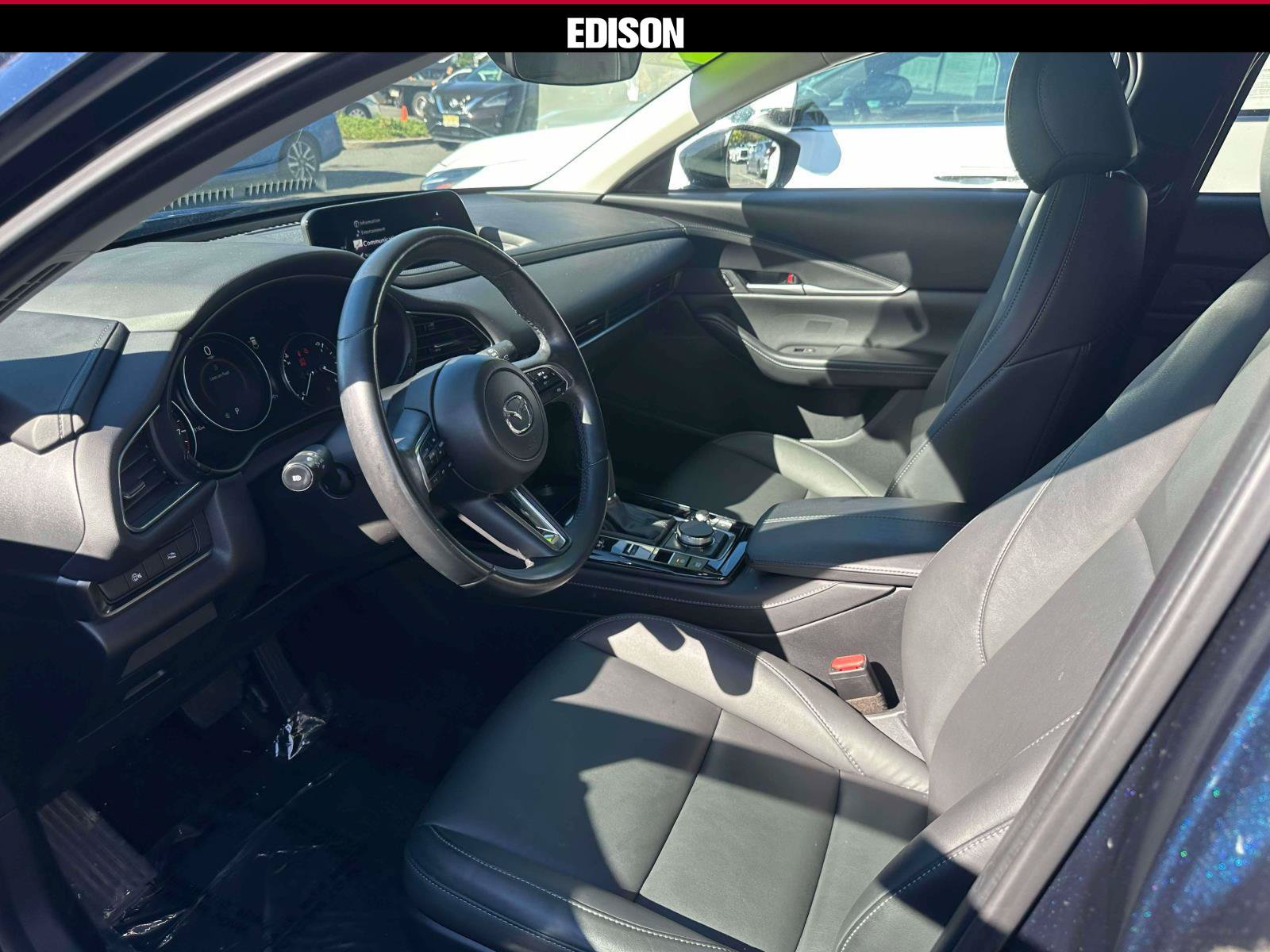 Used 2024 MAZDA CX-30 AWD 2.5 S w/ Select Sport Pkg image 14