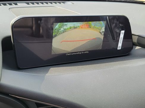 New 2026 MAZDA MAZDA3 2.5 S Hatchback w/ Premium Pkg image 28