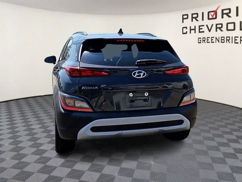 Used 2023 Hyundai Kona SEL FWD image 7