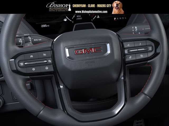 New 2026 GMC Yukon AT4 Ultimate w/ LPO, Floor Liner Package AWD/4WD image 19