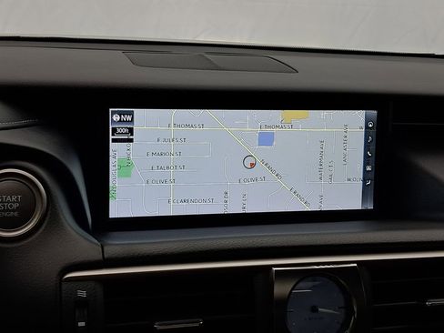 Used 2017 Lexus IS 350 F Sport image 26