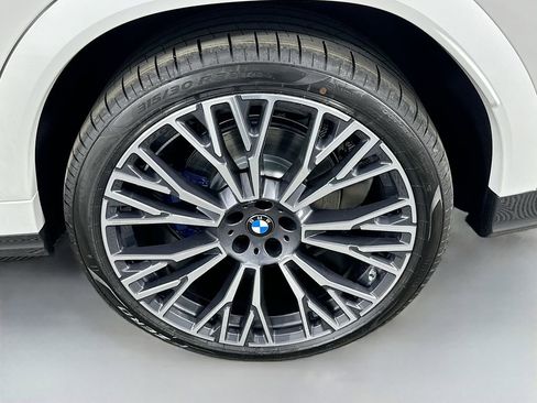 New 2026 BMW X6 xDrive40i image 23