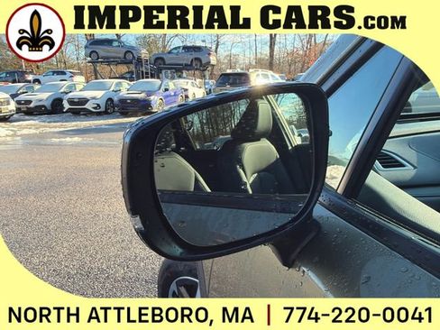 New 2026 Subaru Forester Limited image 8