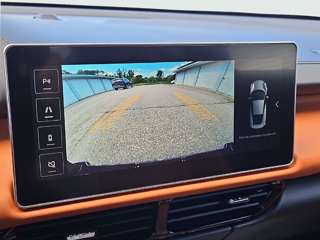 Used 2024 Lotus Emira First Edition RWD image 16