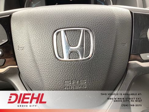 Used 2021 Honda Pilot Special Edition image 30