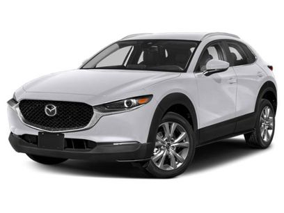 Used 2023 MAZDA CX-30 AWD 2.5 S w/ Preferred Package