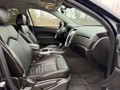 Used 2015 Cadillac SRX FWD image 14