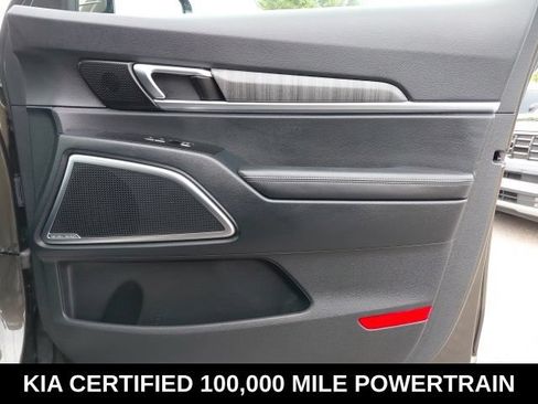 Certified 2024 Kia Telluride SX Prestige w/ Towing Package AWD/4WD image 31