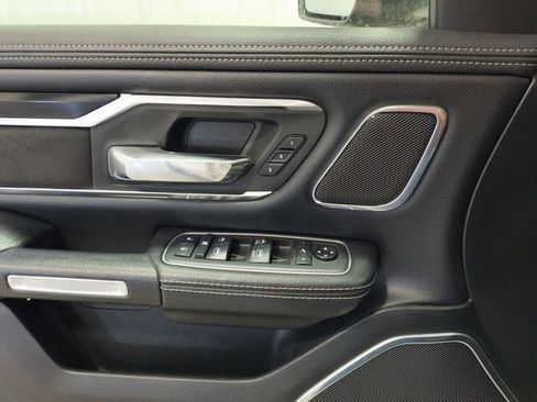 Used 2021 RAM 1500 Laramie AWD/4WD image 12