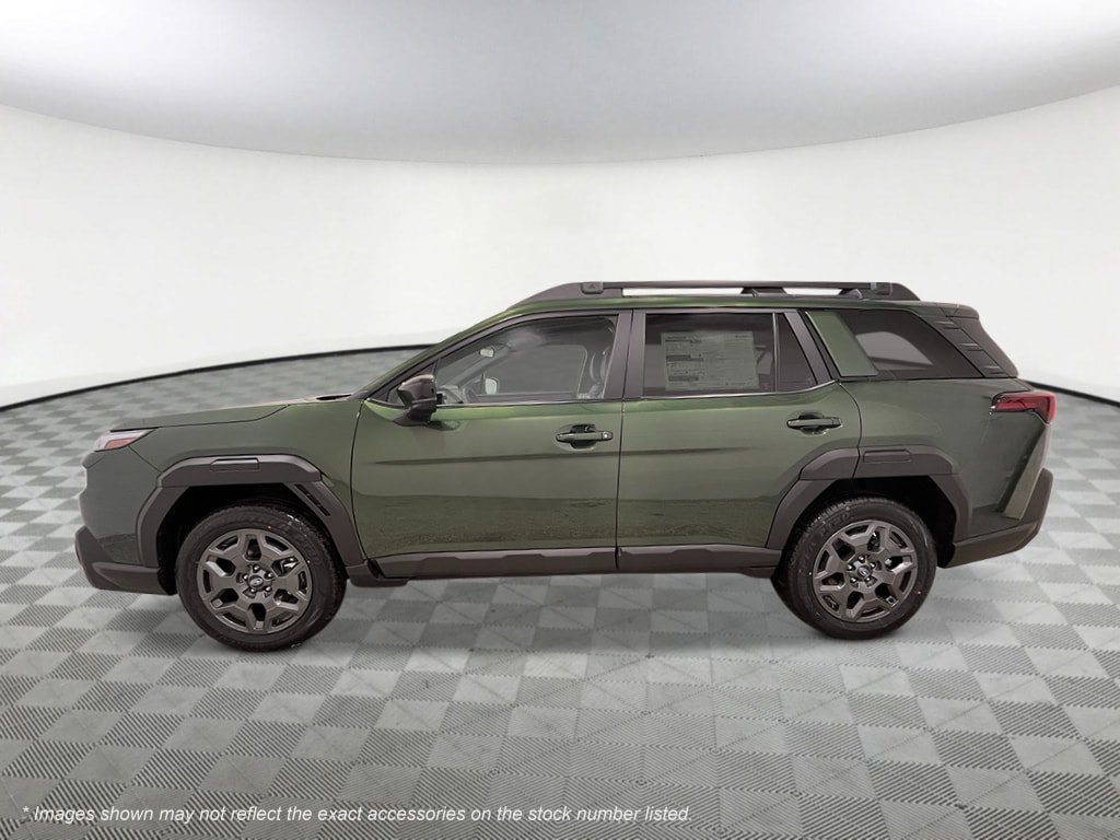 New 2026 Subaru Outback Premium AWD/4WD image 2