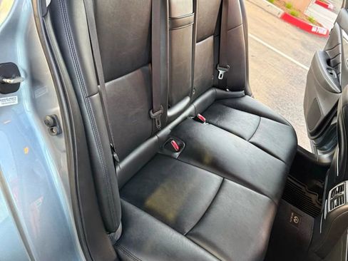 Used 2014 INFINITI Q50 Premium w/ Navigation Package image 36