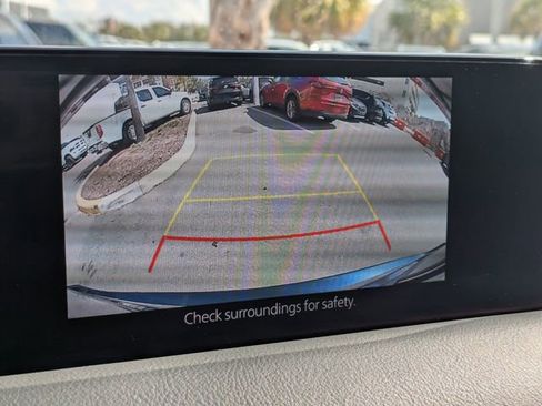 Used 2024 MAZDA CX-5 AWD 2.5 S w/ Preferred Package image 18