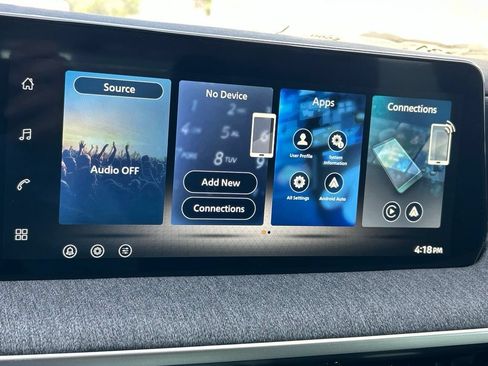 New 2026 Nissan Kicks S FWD image 31