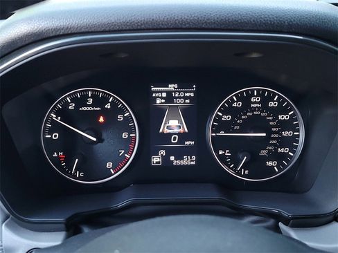 Used 2024 Subaru Outback Premium image 22