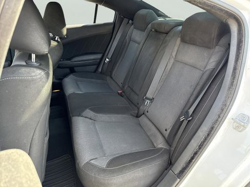 Used 2020 Dodge Charger SXT w/ Blacktop Package RWD image 22