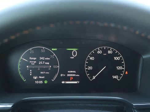 New 2026 Honda CR-V Sport image 20