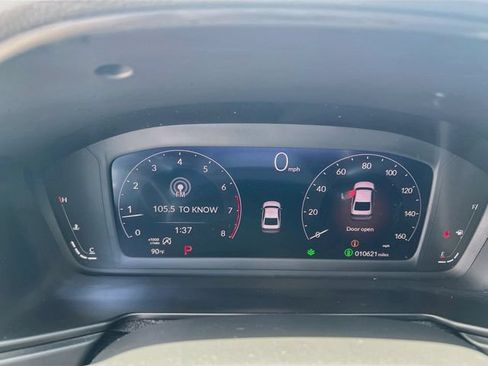 Used 2025 Honda Accord SE image 15