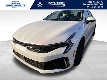 Used 2025 Kia K5 LXS