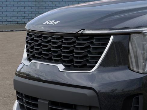 New 2025 Kia Sorento LX image 12