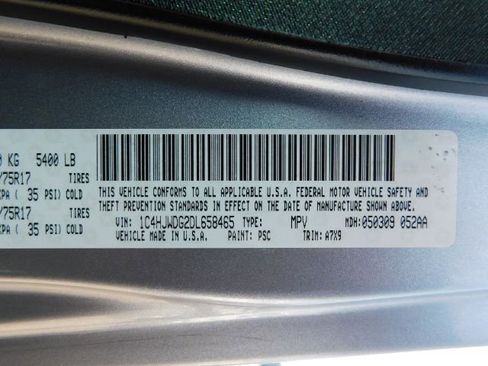 Used 2013 Jeep Wrangler Unlimited Sport image 21