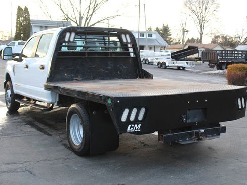 Used 2022 Ford F350 XL w/ Power Equipment Group image 4