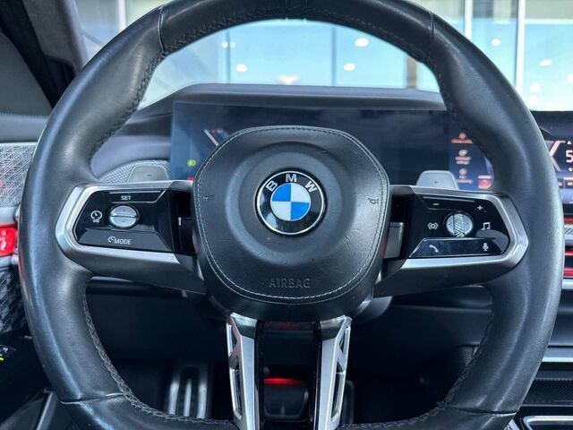 Used 2023 BMW 760i xDrive w/ Executive Package AWD/4WD image 27
