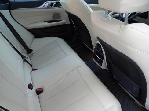 Used 2023 BMW i4 eDrive35 w/ Premium Package RWD image 30
